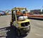 2017 HYSTER H50XT Warehouse Forklift