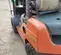 2018 Toyota 8FGU25 Warehouse Forklift