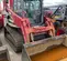 2018 Takeuchi TL12R2-CR Track Loader