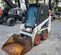 2018 Bobcat S70 Track Loader