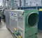 2016 THERMOBILE IMAC 2000S Indirect Fired Heater