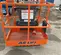 2014 JLG E400AJPN Articulating Boom Lift