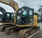 2018 Kobelco SK140SR-5 Excavator