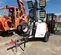 2021 Generac MLT6SMDS Portable Light Tower