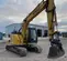 2018 Kobelco SK140SRLC-5 Excavator