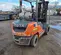 2019 Toyota 8FGU30 Warehouse Forklift