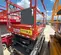 2017 Skyjack SJIII4632 Scissor Lift