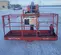 2019 Skyjack SJ86T Boom Lift