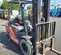 2019 Toyota 8FGU25 Warehouse Forklift