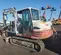 2017 Takeuchi TB290C Mini Excavator