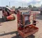 2015 JLG E400AJPN Articulating Boom Lift