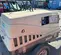 2018 Doosan C185WDZ-T4F Air Compressor