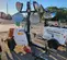 2018 Magnum Pro MLT6SM Portable Light Tower