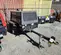 2018 Sullair 185DPQ-KU-T3 Air Compressor