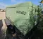 2017 Sullair 375DPQ-JD3 Air Compressor