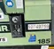 2018 Sullair 185DPQ-KU-T3 Air Compressor