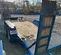 2019 Anderson Trailers LH7166TL Trailer