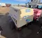 2018 Doosan C185WDZ-T4F Air Compressor