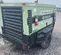 2018 Sullair 400HDPQ-CU Air Compressor