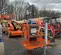2015 JLG E450AJ Articulating Boom Lift