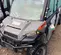 2021 Polaris PRO XD 4000D Utility Vehicle