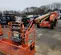 2017 JLG 660SJ Boom Lift