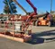 2017 JLG 660SJ Boom Lift