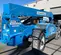 2015 Genie GTH-844 Forklift