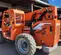 2015 SKYTRAK 6042 Forklift