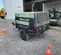 2018 Sullair 185DPQ-KU-T3 Air Compressor