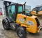 2017 Case 588H Forklift