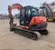 2019 Kubota KX080-4SR3A Mini Excavator