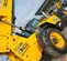 2017 JCB 510-56 Forklift