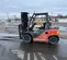 2018 Toyota 8FG35U Warehouse Forklift