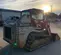 2018 Takeuchi TL12R2-CR Track Loader
