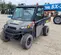2021 Polaris PRO XD 2000D Utility Vehicle