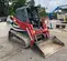 2021 Takeuchi TL12R2-CR Track Loader