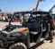 2021 Polaris PRO XD 4000D Utility Vehicle