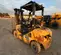 2016 Komatsu FG25T-16 Warehouse Forklift