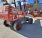 2017 Skyjack SJ40T Boom Lift