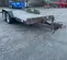 2018 Anderson Trailers TI7165TC Trailer