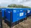 2018 Kustom Power Solutions 12.5KW LPG/NG Generator