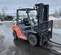2018 Toyota 8FG35U Warehouse Forklift