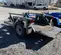 2017 JLG TRIPLE L 449 Drop Deck Trailer