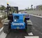 2017 Genie GTH-5519 Forklift