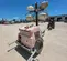 2017 Magnum Pro MLT6SM Portable Light Tower