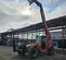 2016 SKYTRAK 10054 Forklift