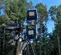 2017 Wanco WLTS-MM4A-600 Portable Light Tower