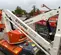 2016 Snorkel A38E Articulating Boom Lift