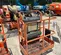 2013 JLG E300AJP Articulating Boom Lift